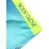 image:imageBody Glove Boys Swim Board Shorts  UPF 50 Quick Dry Boys Swim Trunks Bathing Suit Kids Swimwear with PocketsSizes 818Royal Yellow Dots