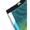 image:imageBody Glove Boys Swim Board Shorts  UPF 50 Quick Dry Boys Swim Trunks Bathing Suit Kids Swimwear with PocketsSizes 818Turquoise Green Dots