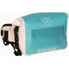 image:imageBody Glove Costa Unisex Waterproof Hip Fanny Pack Sling for Running Hiking Gym Beach wAdjustable Belt Clear Phone PocketTeal