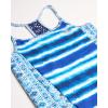 image:imageBody Glove Girls Bathing Suit  UPF 50 One Piece Swimsuit  Cute Monokini Swimwear for Girls 712