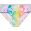 image:imageBody Glove Girls Rash Guard  2Piece UPF 50 Swim Shirt and Bikini Bottom Swimsuit Set Little GirlBig Girl