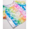 image:imageBody Glove Girls Rash Guard  2Piece UPF 50 Swim Shirt and Bikini Bottom Swimsuit Set Little GirlBig Girl