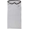 image:imageBody Glove Mens Cooling Breathable Lightweight Neck Gaiter Face Mask Balaclava for Running Hiking OutdoorsWhite