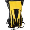 image:imageBody Glove Seaside Waterproof Floatable Backpack for Surfing Kayaking Hiking Camping Water Sport Gym with Device SleeveYellow