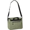 image:imageBody Glove Terramar Waterproof Messenger Shoulder Bag Briefcase Satchel for School Office Travel Business WLaptop SleeveGreen