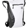 image:imageBody Glove Advenire Waterproof RollTop Backpack Dry Bag for Surfing Kayaking Hiking Camping Water Sports Gym wLaptop SleeveWhite