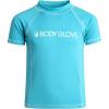 Aqua Short Sleeve