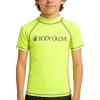 Lime Short Sleeve