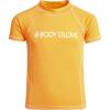 Orange Short Sleeve