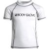 White Short Sleeve
