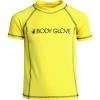 Yellow Short Sleeve