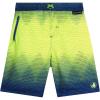 image:imageBody Glove Boys Swim Board Shorts  UPF 50 Quick Dry Boys Swim Trunks Bathing Suit Kids Swimwear with PocketsSizes 818Blue Green Dots