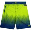 Royal/Green Dots