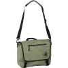 image:imageBody Glove Terramar Waterproof Messenger Shoulder Bag Briefcase Satchel for School Office Travel Business WLaptop SleeveGreen