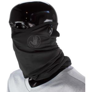 image:imageBody Glove Mens Cooling Breathable Lightweight Neck Gaiter Face Mask Balaclava for Running Hiking OutdoorsBlack