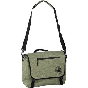 image:imageBody Glove Terramar Waterproof Messenger Shoulder Bag Briefcase Satchel for School Office Travel Business WLaptop SleeveGreen