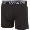 image:imageBody Glove Mens Boxer Briefs Multi Packs Dry Fit Performance Value Underwear Breathable Active Stretch Athletic Boxers4pack Multicolor