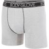 image:imageBody Glove Mens Boxer Briefs Multi Packs Dry Fit Performance Value Underwear Breathable Active Stretch Athletic Boxers4pack Multicolor