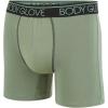 image:imageBody Glove Mens Boxer Briefs Multi Packs Dry Fit Performance Value Underwear Breathable Active Stretch Athletic Boxers4pack Multicolor