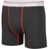 image:imageBody Glove Mens Boxer Briefs Multi Packs Dry Fit Performance Value Underwear Breathable Active Stretch Athletic Boxers5pack BlackMulti