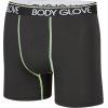 image:imageBody Glove Mens Boxer Briefs Multi Packs Dry Fit Performance Value Underwear Breathable Active Stretch Athletic Boxers5pack BlackMulti