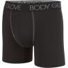 image:imageBody Glove Mens Boxer Briefs Multi Packs Dry Fit Performance Value Underwear Breathable Active Stretch Athletic Boxers5pack Multicolor