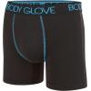 image:imageBody Glove Mens Boxer Briefs Multi Packs Dry Fit Performance Value Underwear Breathable Active Stretch Athletic Boxers5pack Multicolor