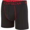 image:imageBody Glove Mens Boxer Briefs Multi Packs Dry Fit Performance Value Underwear Breathable Active Stretch Athletic Boxers5pack Multicolor