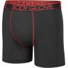 image:imageBody Glove Mens Boxer Briefs Multi Packs Dry Fit Performance Value Underwear Breathable Active Stretch Athletic Boxers6 Piece  Style a