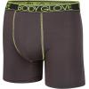 image:imageBody Glove Mens Boxer Briefs Multi Packs Dry Fit Performance Value Underwear Breathable Active Stretch Athletic Boxers6 Piece  Style a
