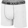 image:imageBody Glove Mens Boxer Briefs Multi Packs Dry Fit Performance Value Underwear Breathable Active Stretch Athletic Boxers6 Piece  Style a