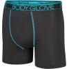 image:imageBody Glove Mens Boxer Briefs Multi Packs Dry Fit Performance Value Underwear Breathable Active Stretch Athletic Boxers6 Piece  Style a