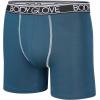 image:imageBody Glove Mens Boxer Briefs Multi Packs Dry Fit Performance Value Underwear Breathable Active Stretch Athletic Boxers6 Piece  Style a