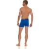 image:imageBody Glove Mens Boxer Briefs Multi Packs Dry Fit Performance Value Underwear Breathable Active Stretch Athletic BoxersLight Gray  Gray  Blue and Black