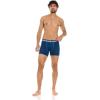 image:imageBody Glove Mens Boxer Briefs Multi Packs Dry Fit Performance Value Underwear Breathable Active Stretch Athletic BoxersMulticolor