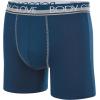 image:imageBody Glove Mens Boxer Briefs Multi Packs Dry Fit Performance Value Underwear Breathable Active Stretch Athletic BoxersMulticolor
