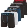 5-pack Multicolor