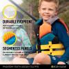 image:imageBody Glove Phantom Youth USCG PFD Life VestORGBLUYouth