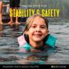 image:imageBody Glove Phantom Youth USCG PFD Life VestORGBLUYouth