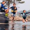 image:imageBody Glove Phantom Youth USCG PFD Life VestORGBLUYouth