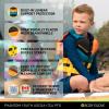 image:imageBody Glove Phantom Youth USCG PFD Life VestORGBLUYouth