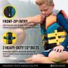 image:imageBody Glove Phantom Youth USCG PFD Life VestORGBLUYouth