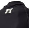 image:imageBody Glove Wetsuit Co Junior Basic Fitted Short Arm Rash GuardBlack