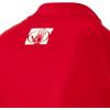image:imageBody Glove Wetsuit Co Junior Basic Fitted Short Arm Rash GuardRed