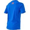image:imageBody Glove Wetsuit Co Junior Basic Fitted Short Arm Rash GuardRoyal Blue