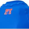 image:imageBody Glove Wetsuit Co Junior Basic Fitted Short Arm Rash GuardRoyal Blue