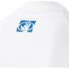 image:imageBody Glove Wetsuit Co Junior Basic Fitted Short Arm Rash GuardWhite