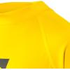 image:imageBody Glove Wetsuit Co Junior Basic Fitted Short Arm Rash GuardYellow