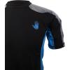 image:imageBody Glove Wetsuit Co Junior Perfromance Loose Fit Short Arm ShirtEmpire Blue