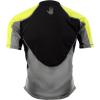image:imageBody Glove Wetsuit Co Junior Perfromance Loose Fit Short Arm ShirtViridian